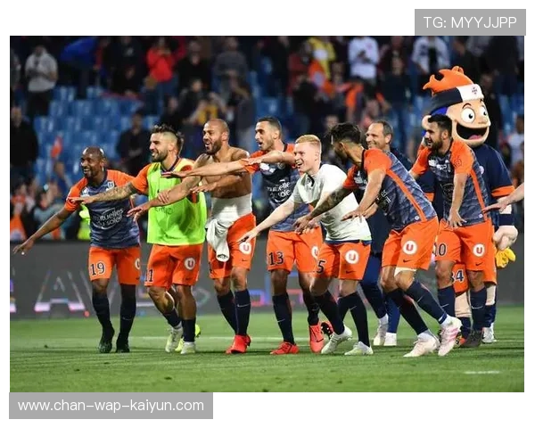 法甲：蒙彼利埃爆冷击败豪门，保级希望重燃，蒙彼利埃法甲夺冠阵容