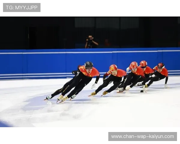 国际短道速滑青训营启动科教结合课程，2021年国际短道速滑赛事